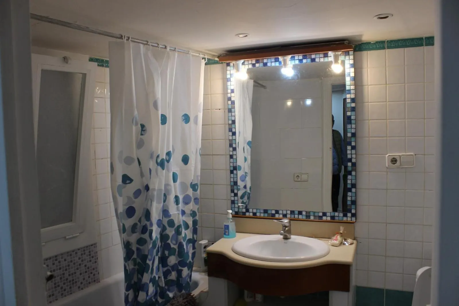 Apartamento Room Space Barcelona España