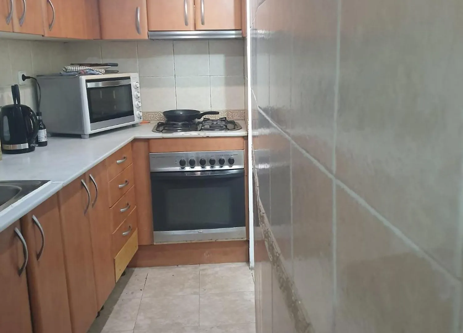 Room Space Барселона Испания