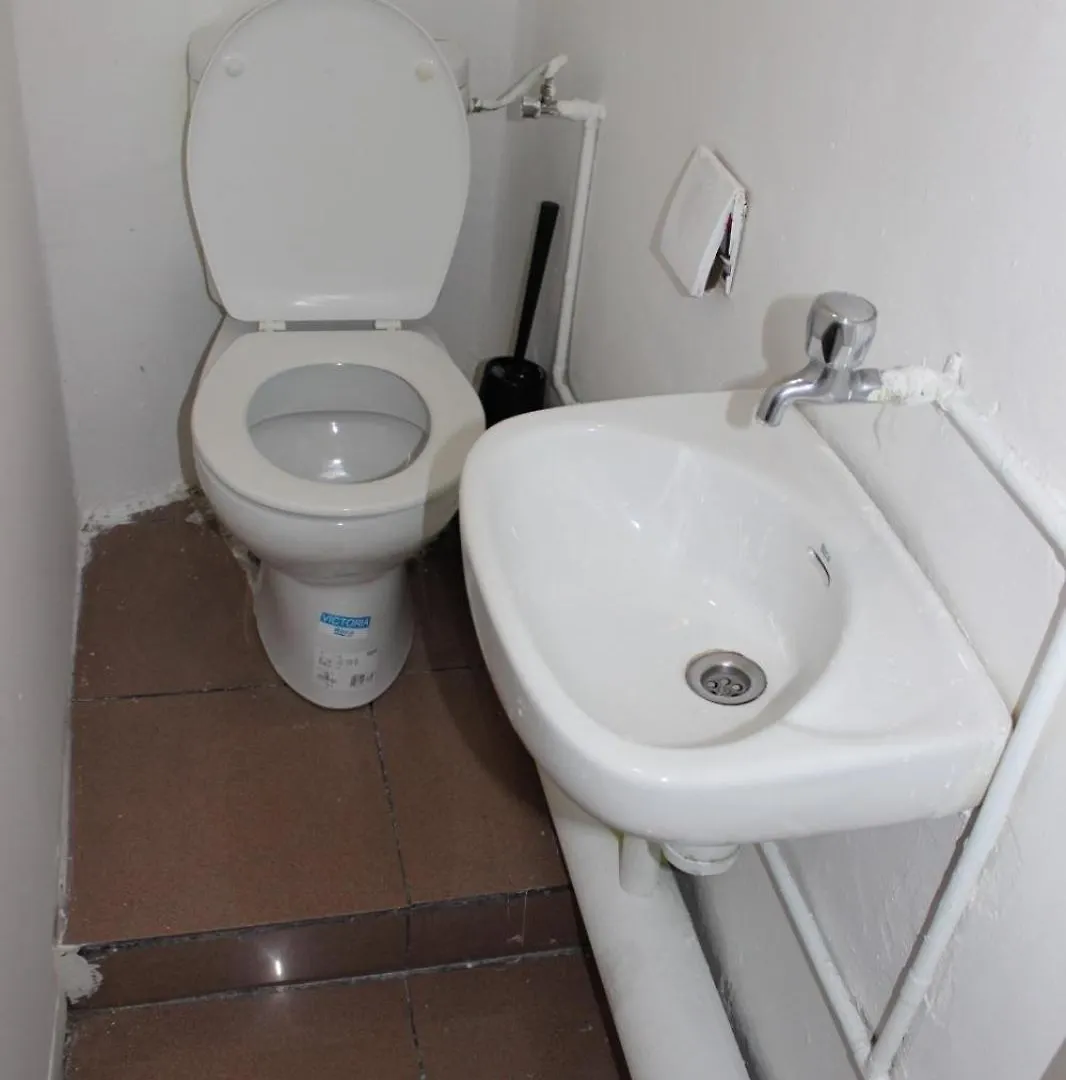 Room Space Барселона