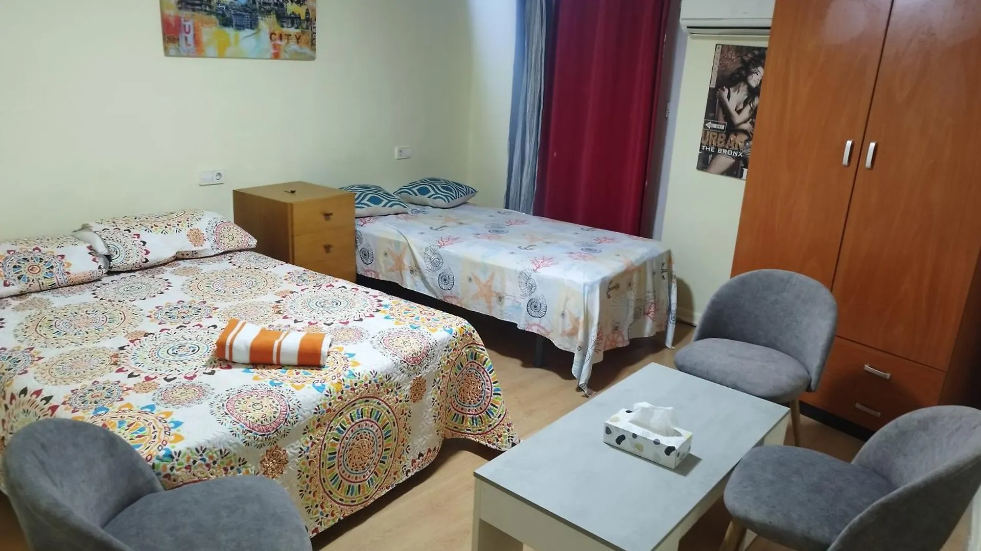 Room Space Barcelona